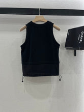 MONCLER 25S TANK TOP 112